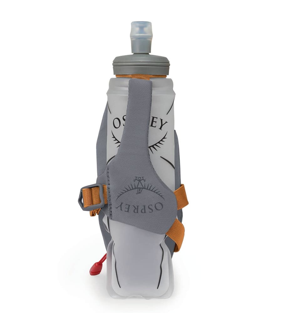Duro Dyna Handheld Phantom Grey/Toffee Orange, view: 1
