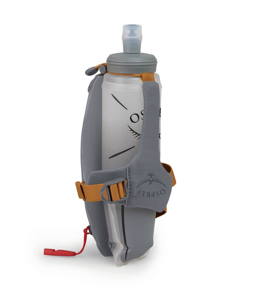 Duro Dyna Handheld Phantom Grey/Toffee Orange, view: 2