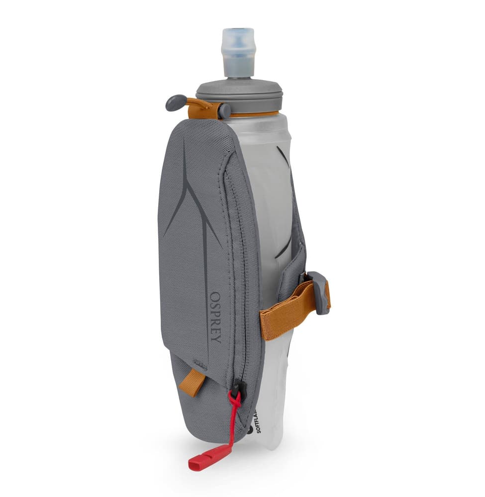 Duro Dyna Handheld Phantom Grey/Toffee Orange, view: 3