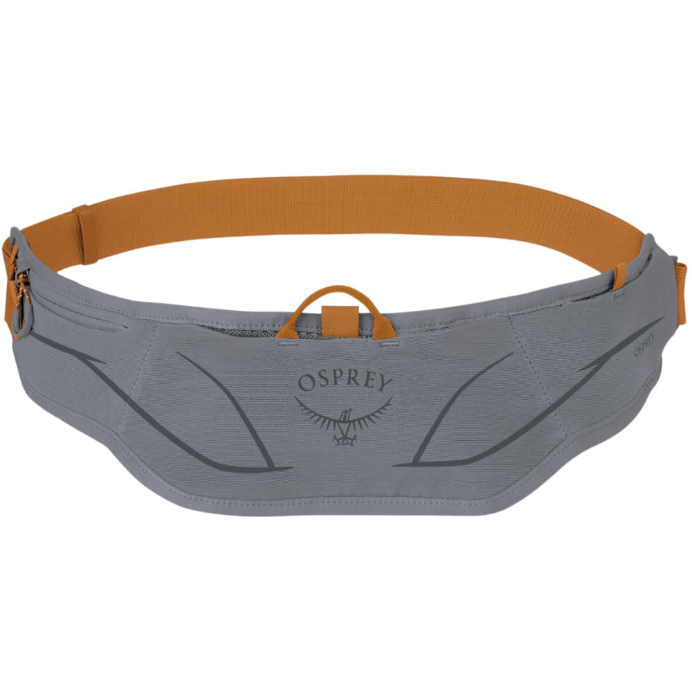 Duro Dyna Lt Belt Phantom Grey/Toffee Orange, view: 1