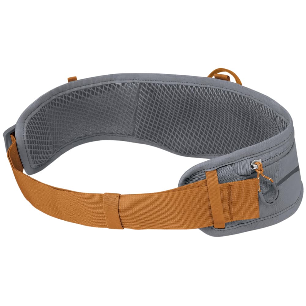 Duro Dyna Lt Belt Phantom Grey/Toffee Orange, view: 2