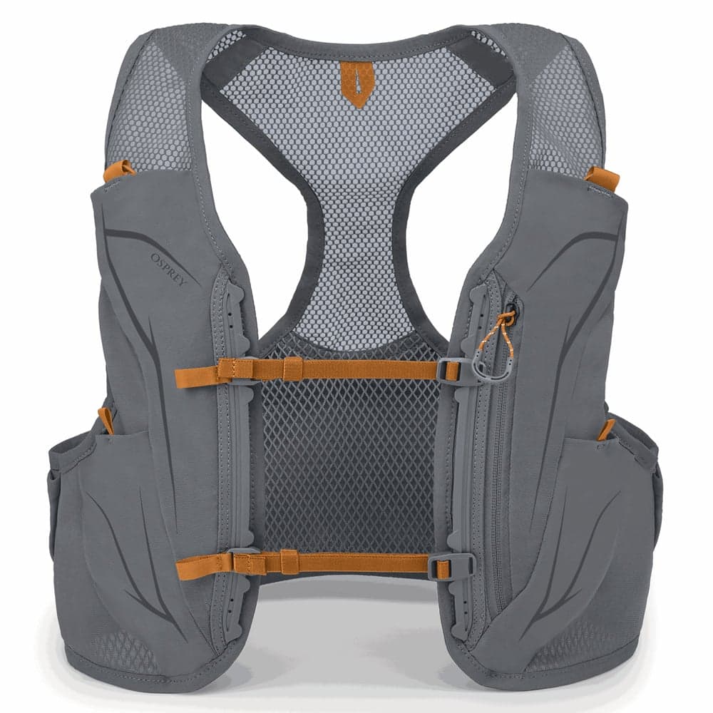 Duro LT Phantom Grey/Toffee Orange, view: 1