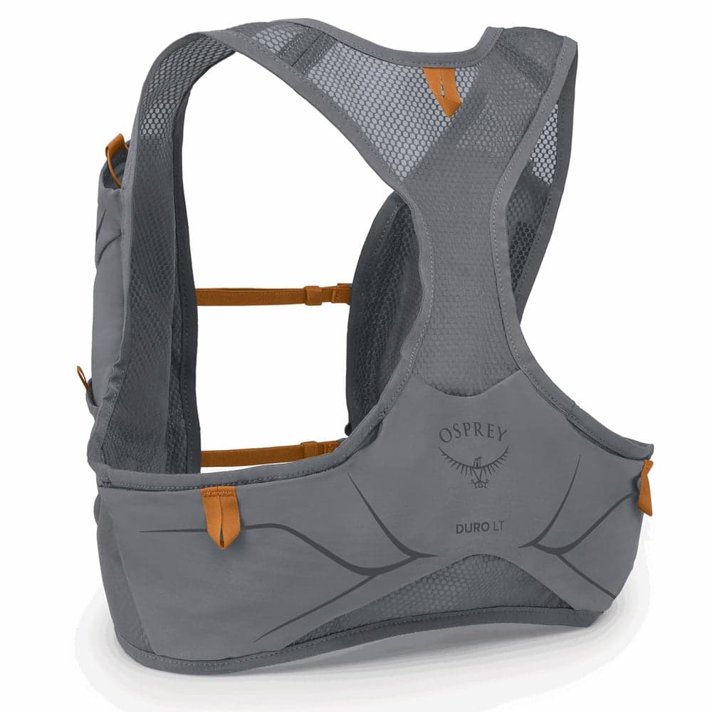 Duro LT Phantom Grey/Toffee Orange, view: 2
