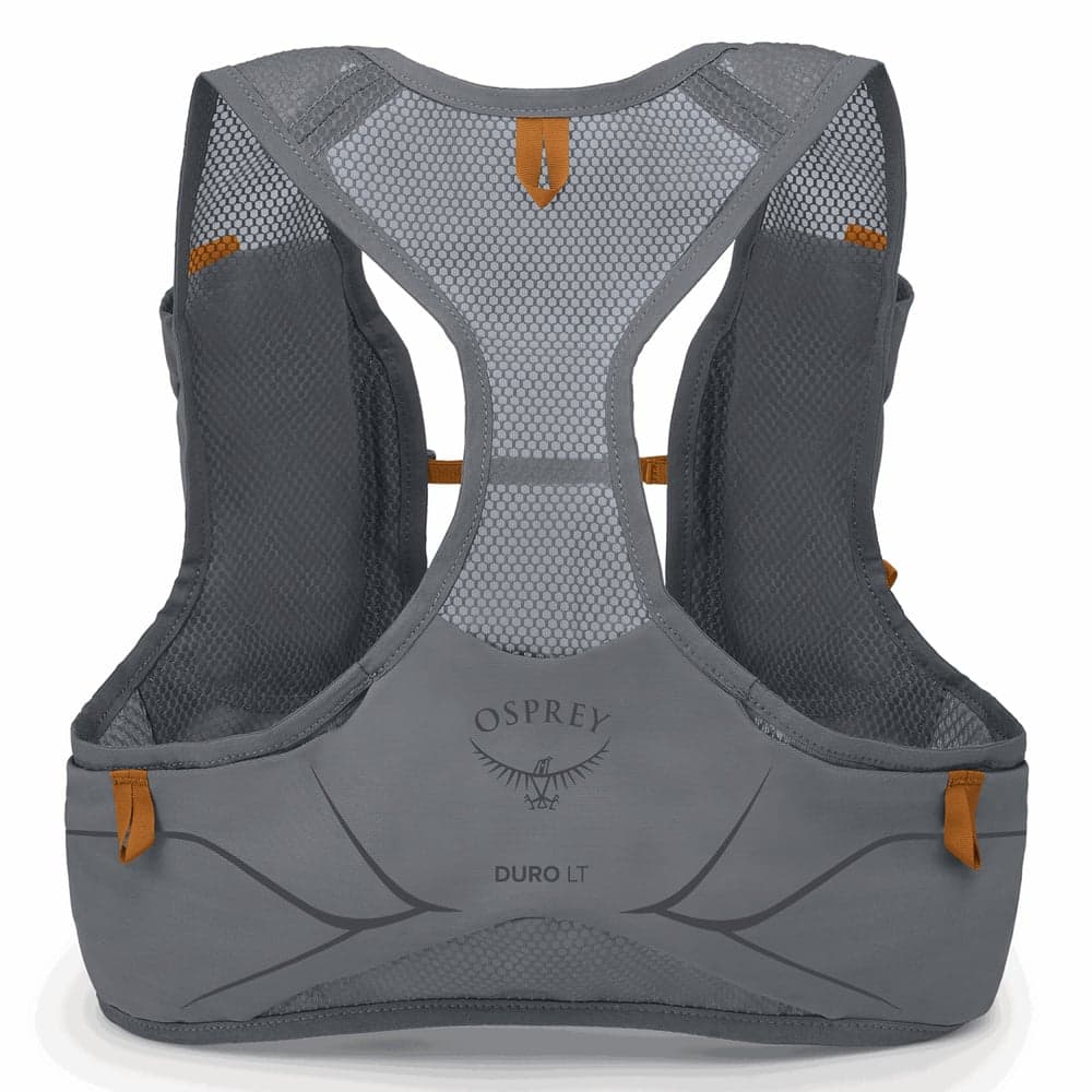 Duro LT Phantom Grey/Toffee Orange, view: 3