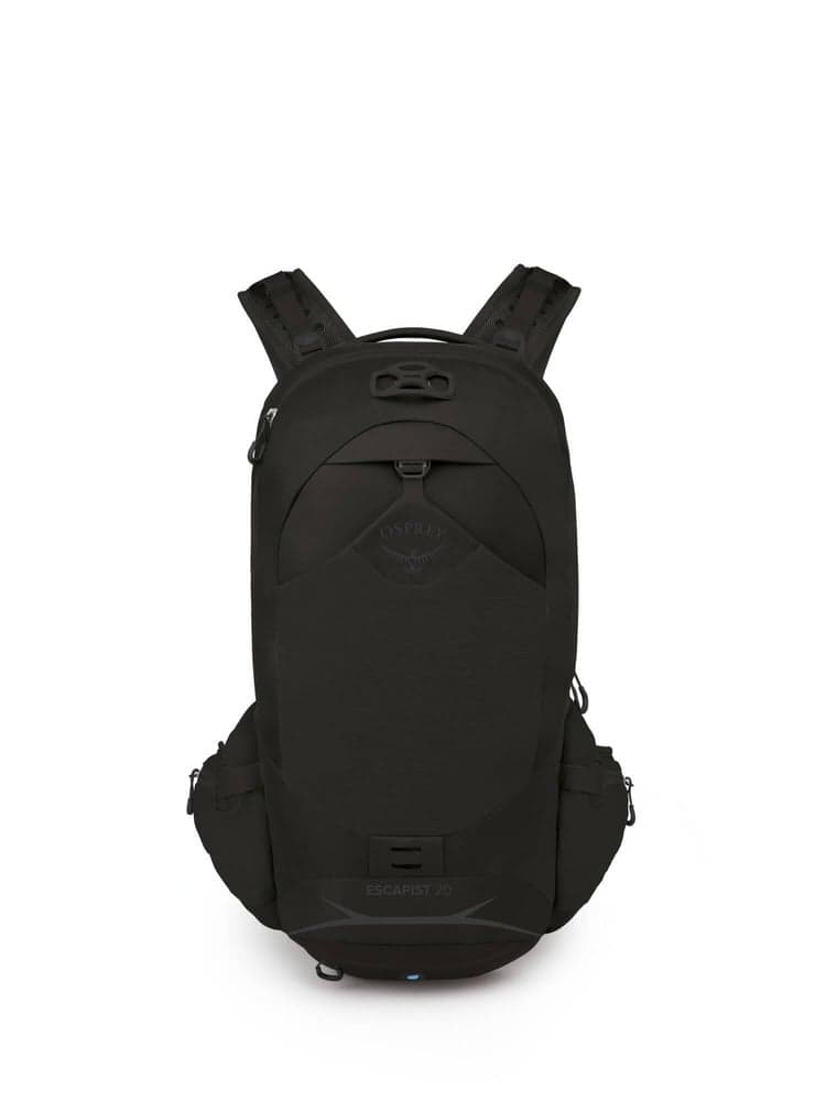 Escapist 20 Black, view: 1