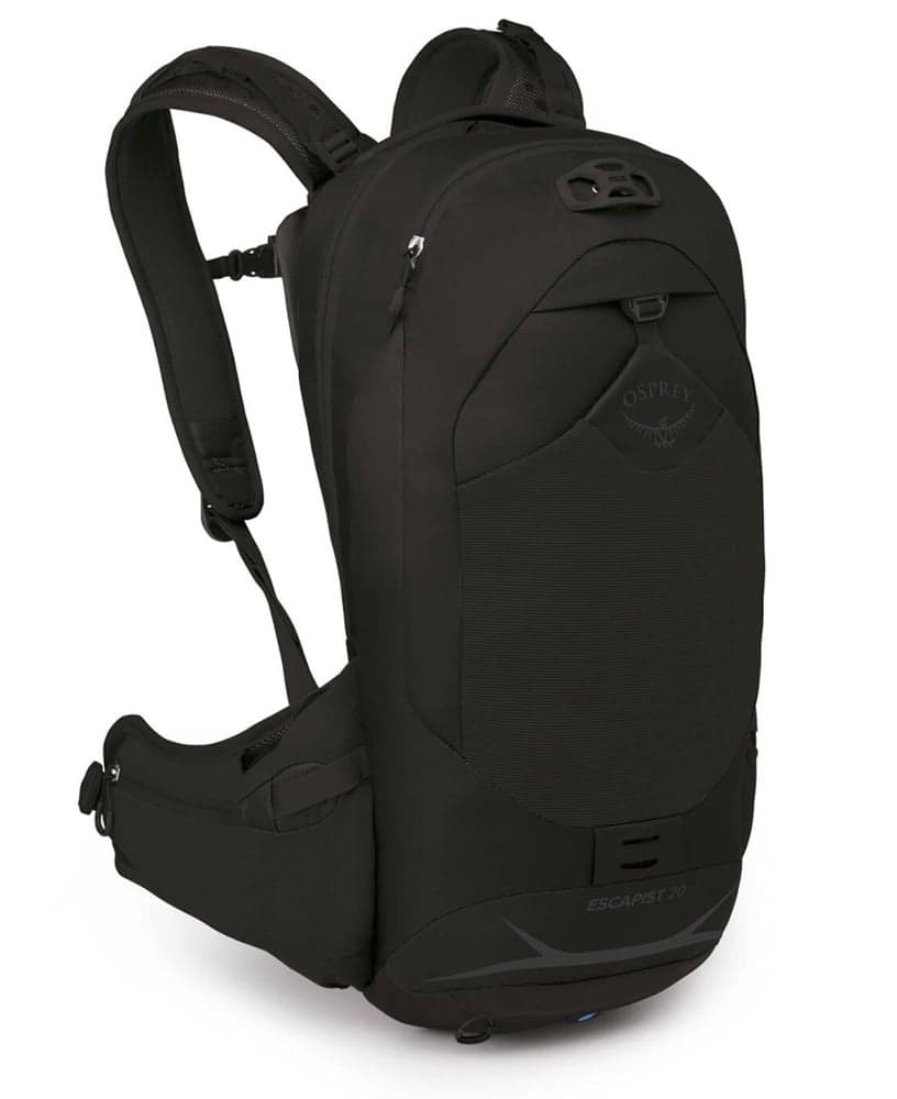 Escapist 20 Black, view: 0