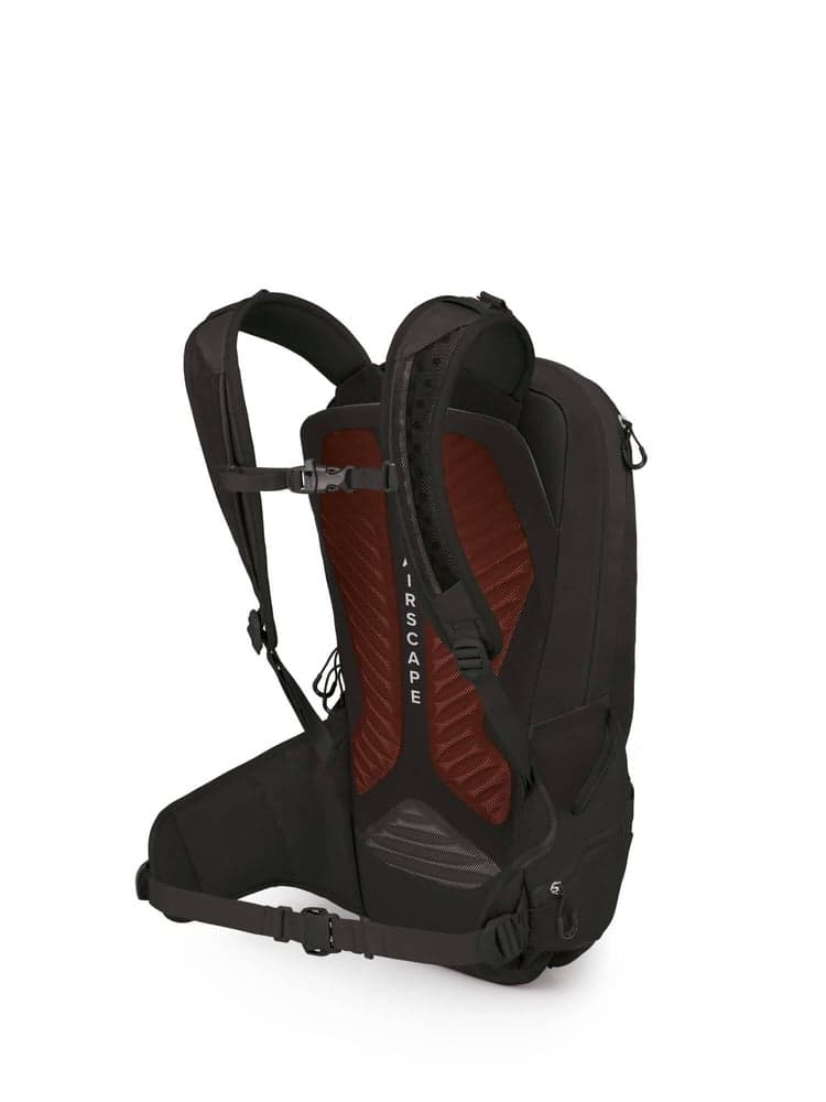 Escapist 20 Black, view: 2