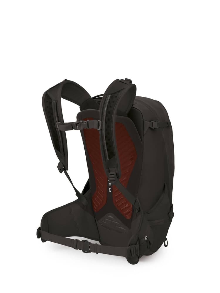 Escapist 30 Black, view: 2