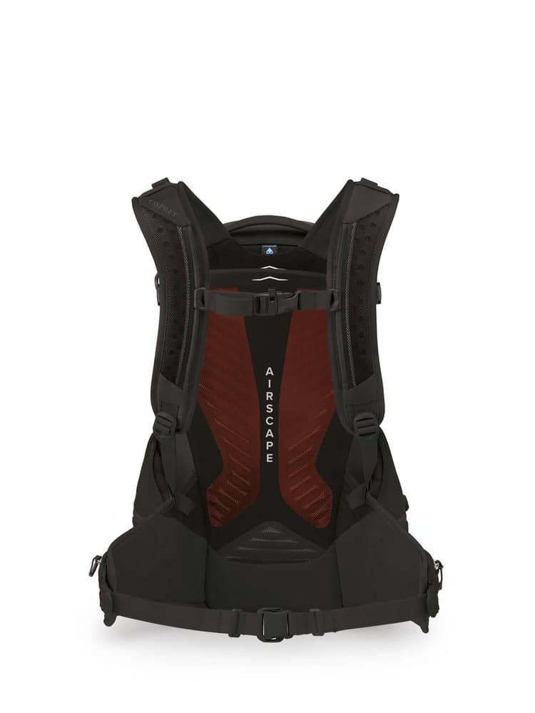 Escapist 30 Black, view: 3