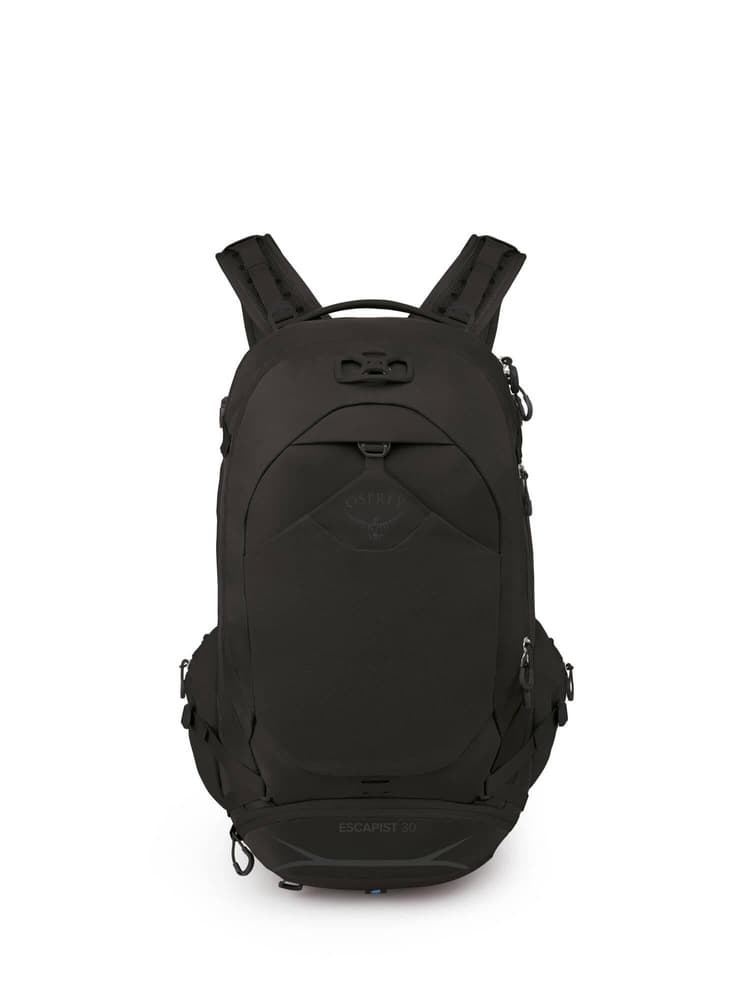 Escapist 30 Black, view: 1