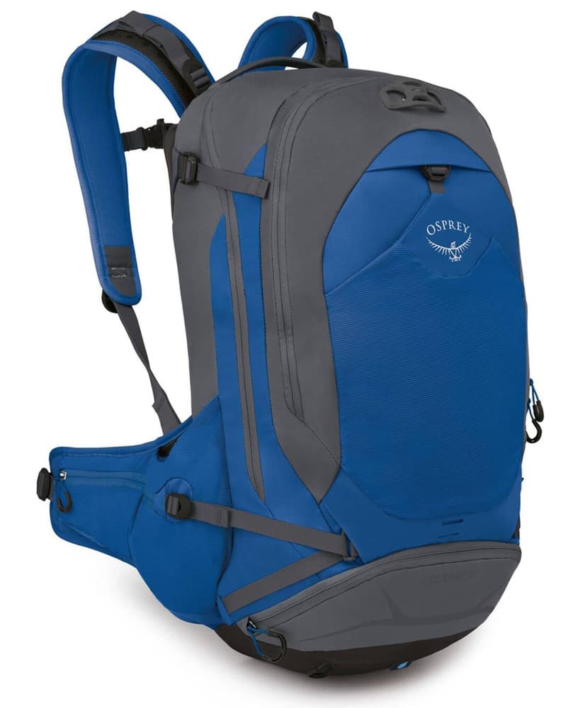 Escapist 30 Postal Blue, view: 0