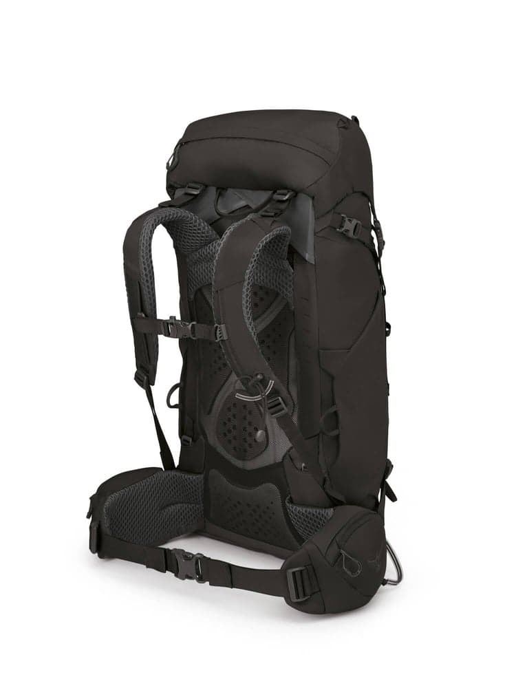 Kestrel 38 Black, view: 4