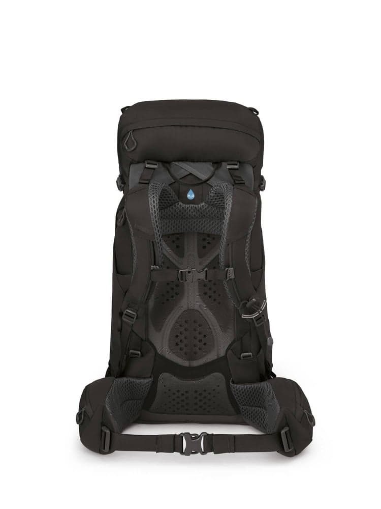 Kestrel 38 Black, view: 2