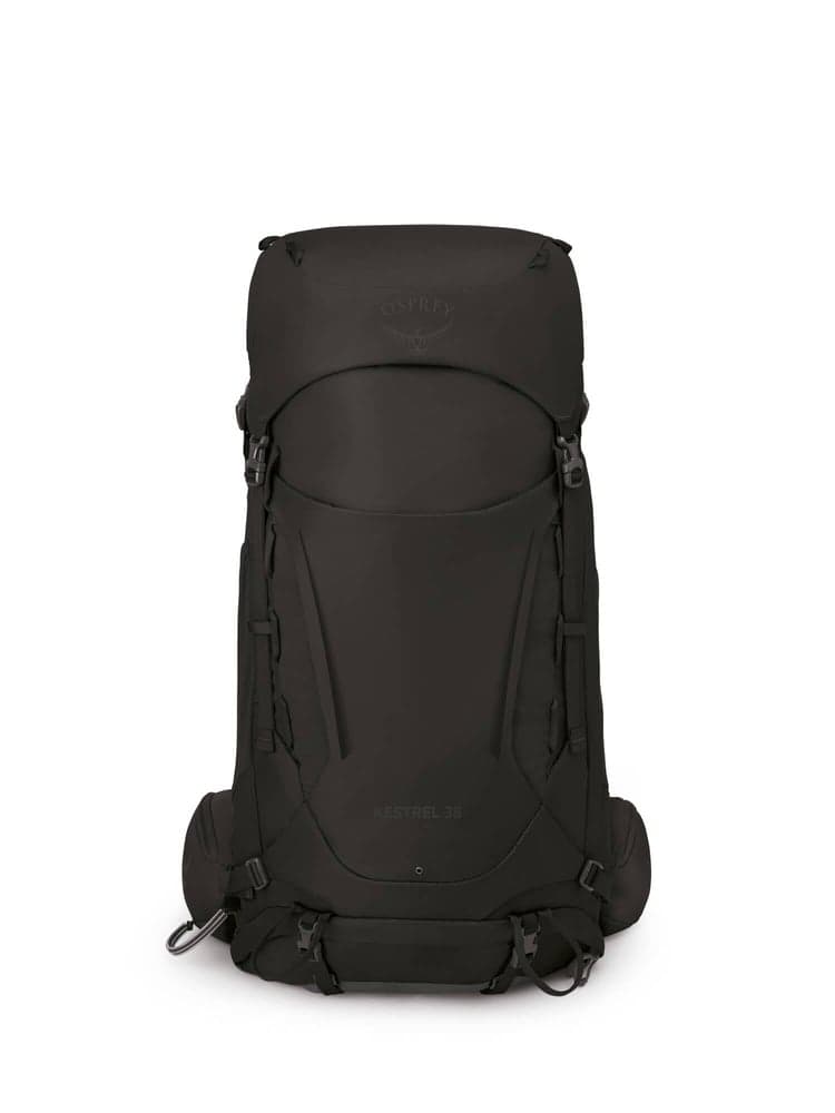 Kestrel 38 Black, view: 1