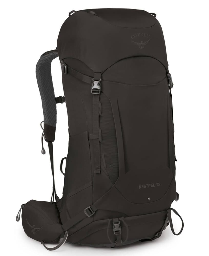 Kestrel 38 Black, view: 0