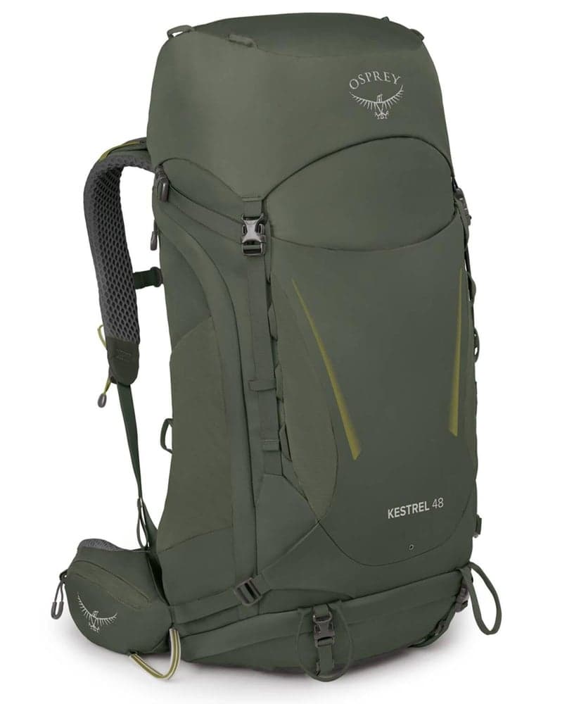 Kestrel 48 Bonsai Green, view: 0