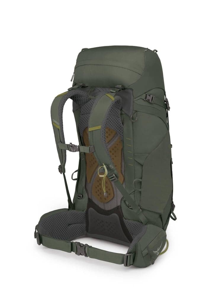 Kestrel 48 Bonsai Green, view: 3