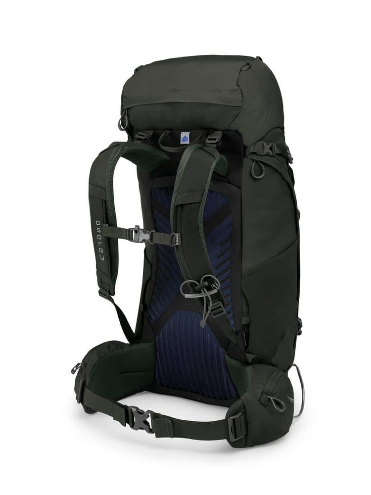 Kestrel 48 Picholine Green, view: 8