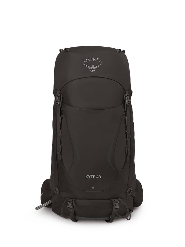 Kyte 48 Black, view: 1