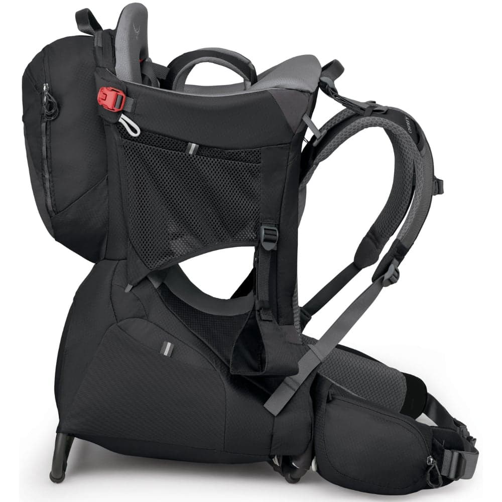 Poco Premium Child Carrier  Black, view: 1