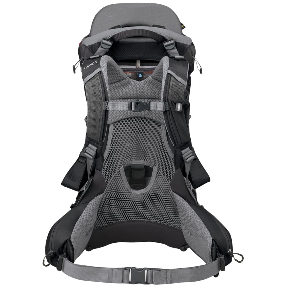 Poco Premium Child Carrier  Black, view: 3