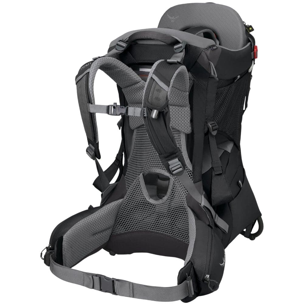 Poco Premium Child Carrier  Black, view: 2