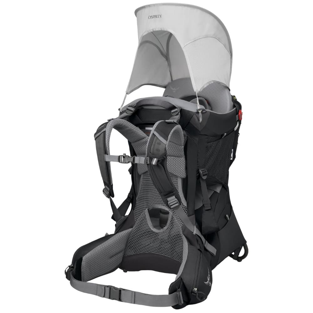 Poco Premium Child Carrier  Black, view: 5