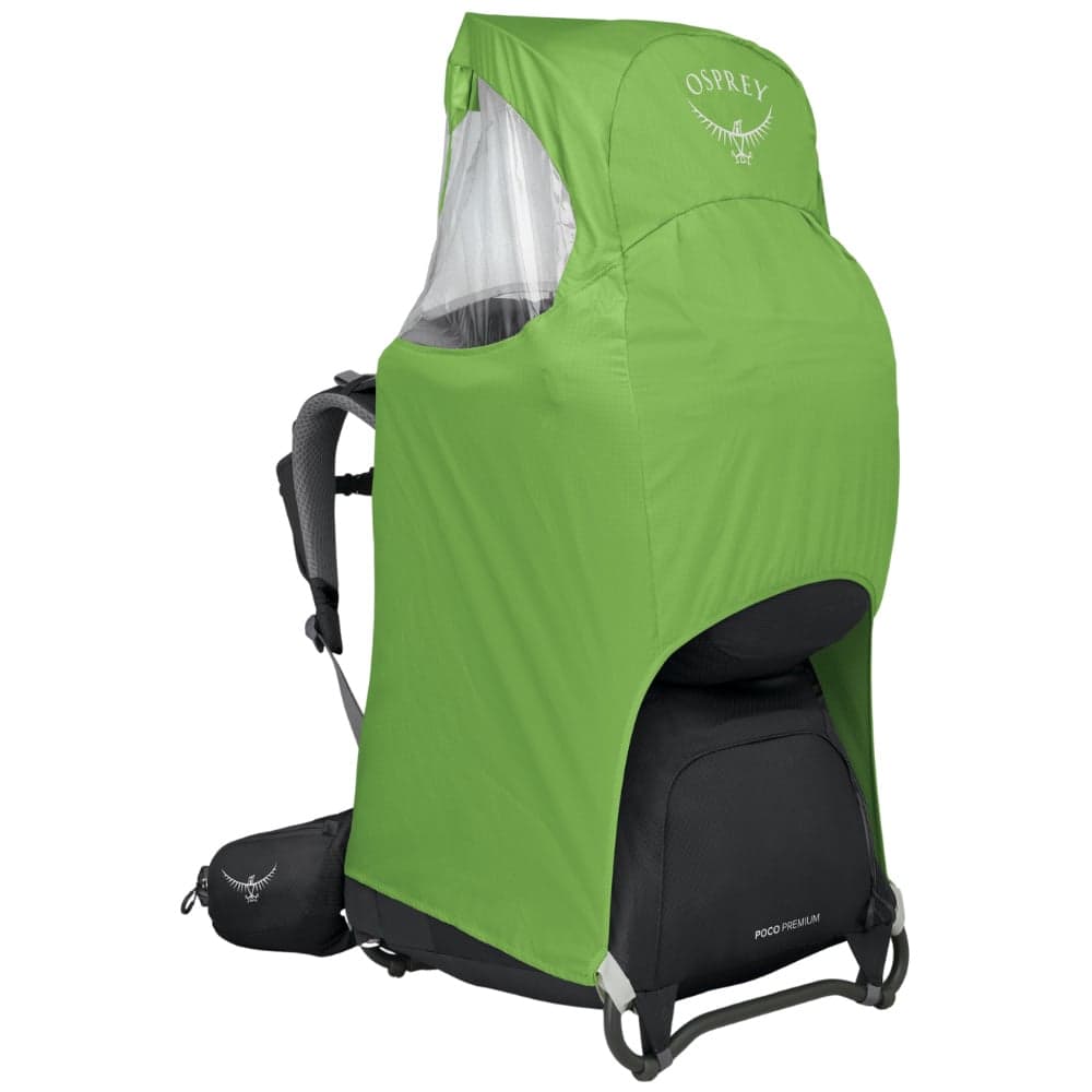 Poco Premium Child Carrier  Black, view: 6