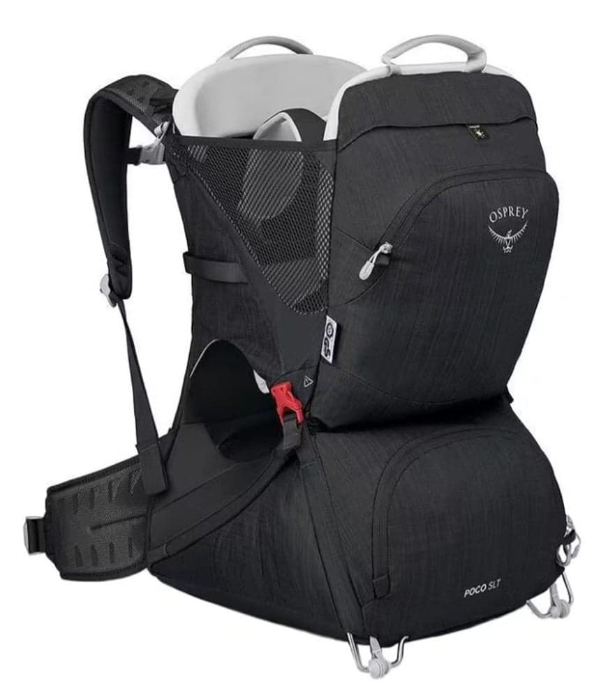 Poco SLT Black, view: 0