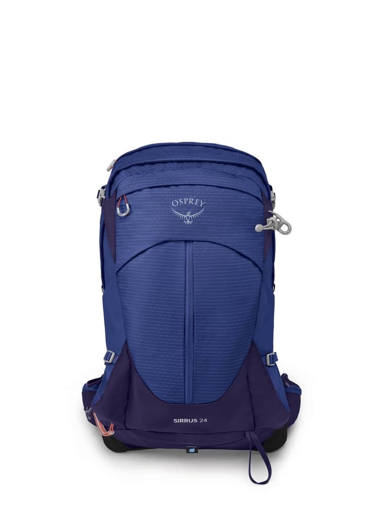Sirrus 24 Blueberry, view: 1