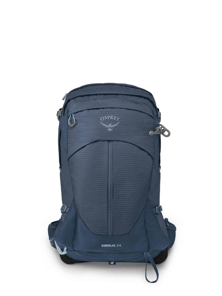 Sirrus 24 Muted Space Blue, view: 1