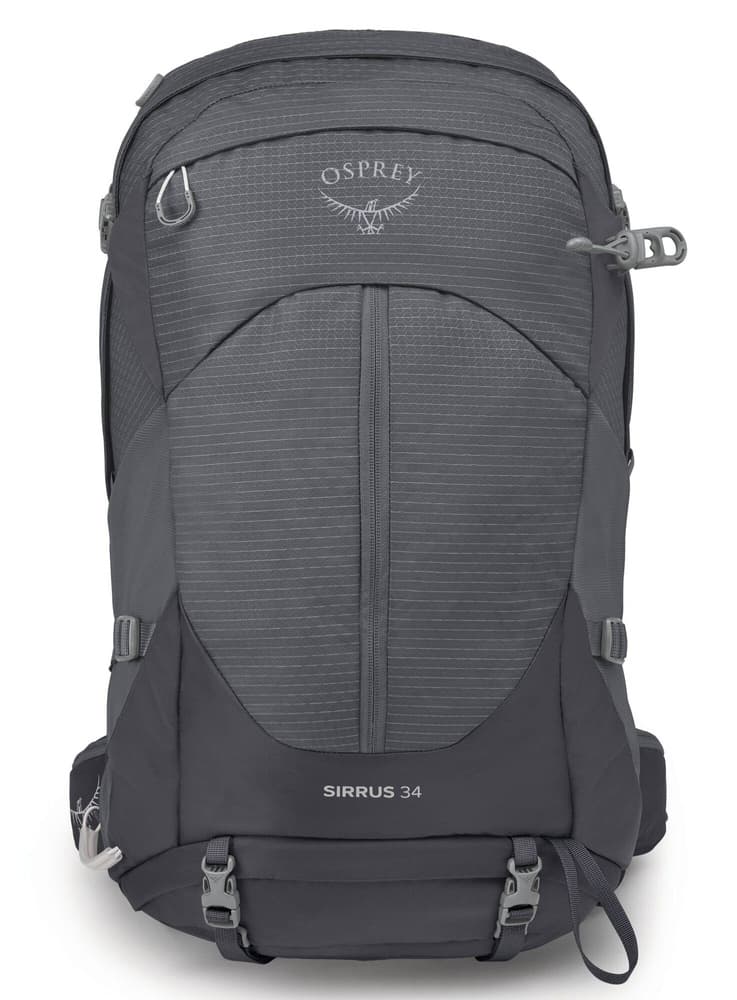 Sirrus 34 Tunnel Vision Grey, view: 1