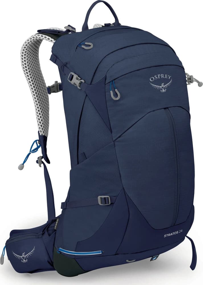 Stratos 24 Cetacean Blue, view: 0