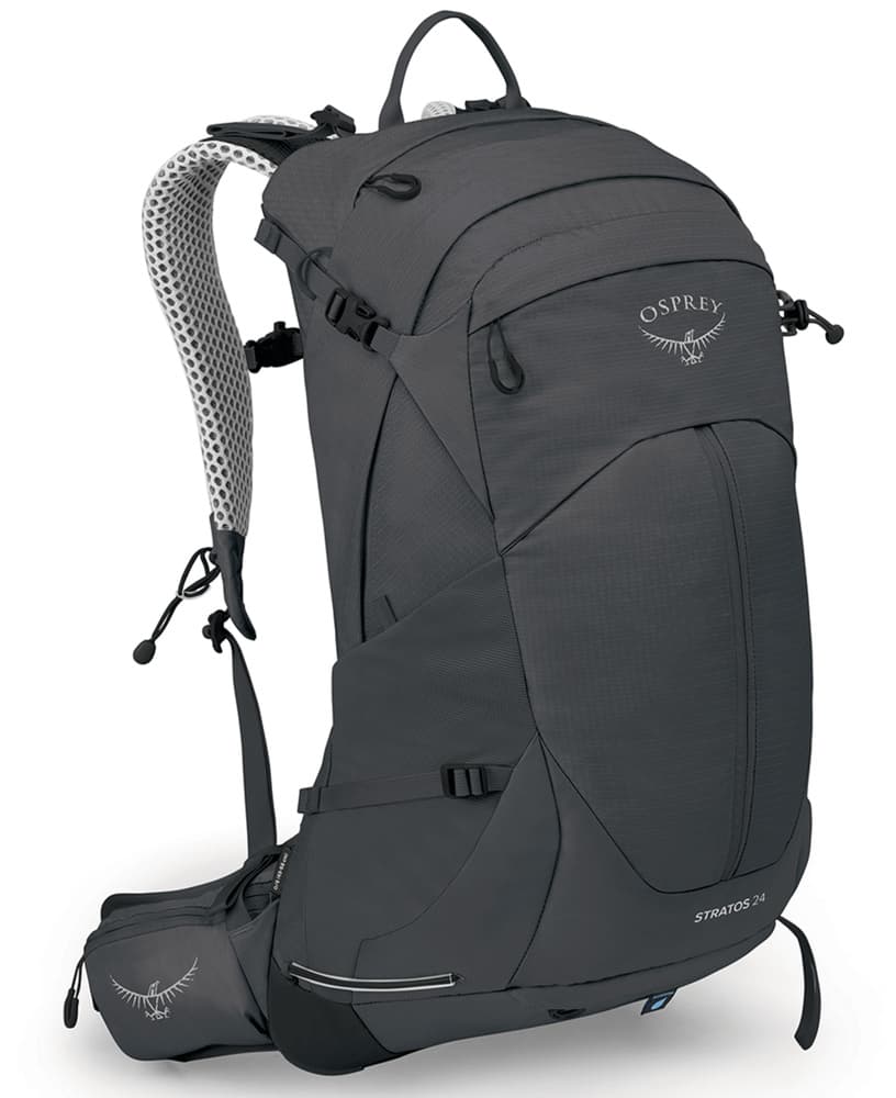 Stratos 24 Tunnel Vision Grey, view: 0