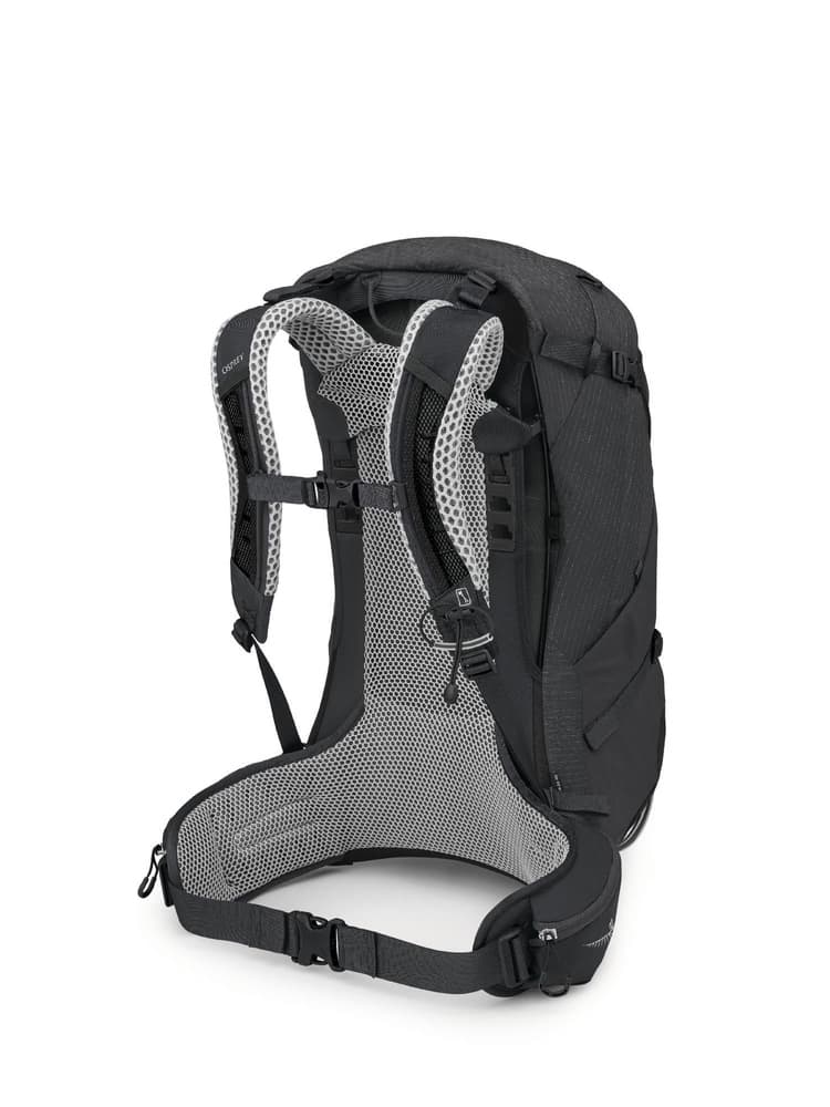 Stratos 34 Tunnel Vision Grey, view: 2