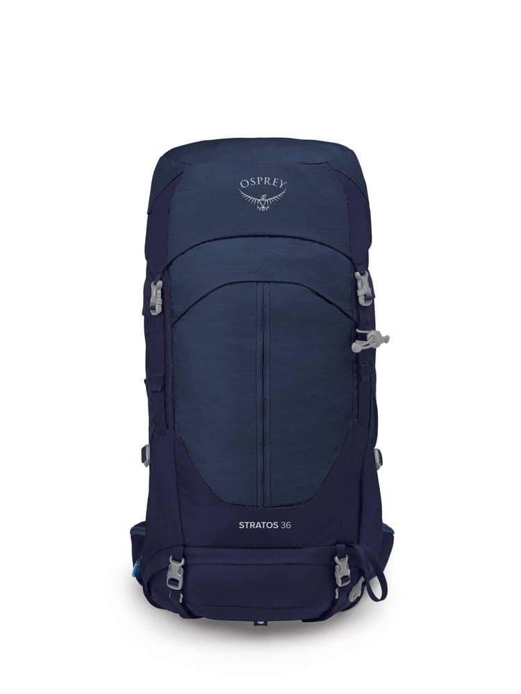 Stratos 36 Cetacean Blue, view: 1