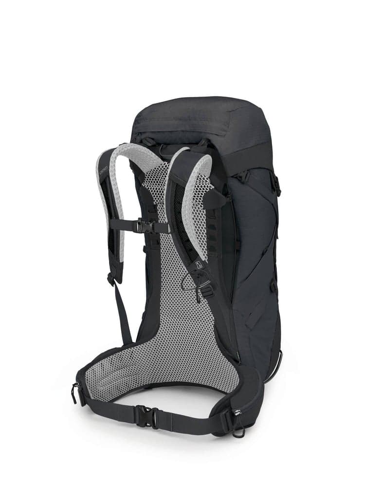 Stratos 36 Tunnel Vision Grey, view: 2