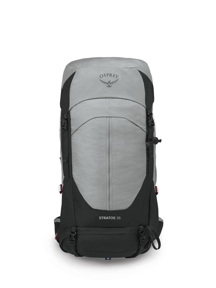 Stratos 36 Smoke Grey, view: 1