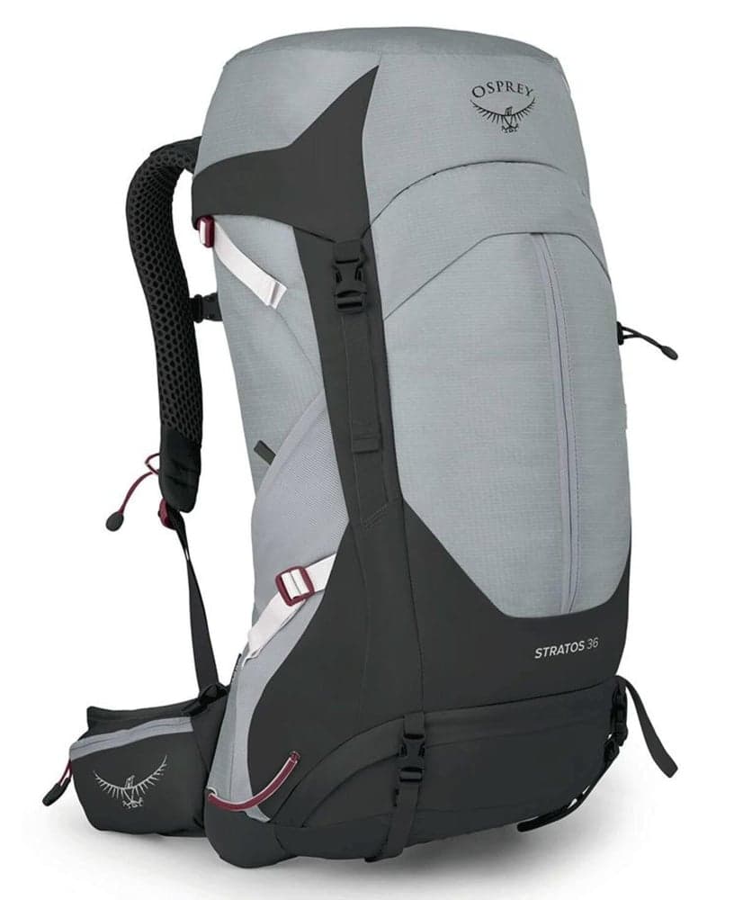 Stratos 36 Smoke Grey, view: 0
