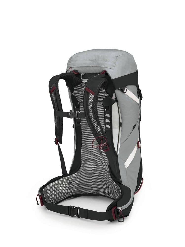 Stratos 36 Smoke Grey, view: 2
