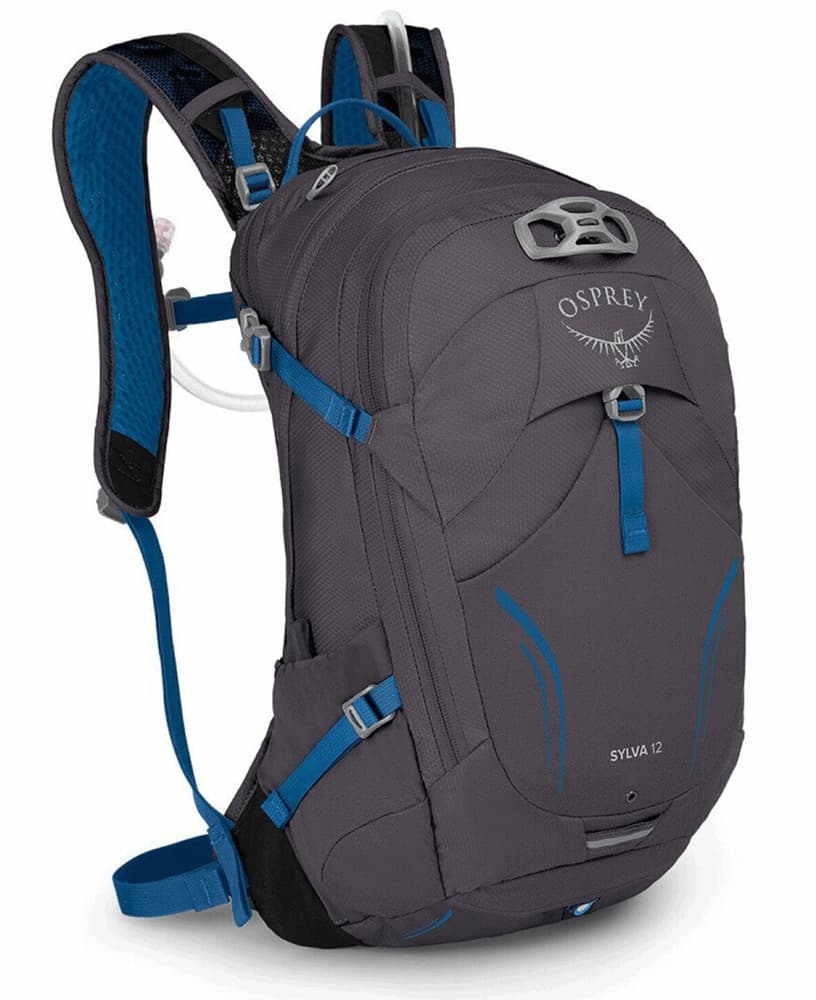 Sylva 12 Space Travel Grey, view: 0