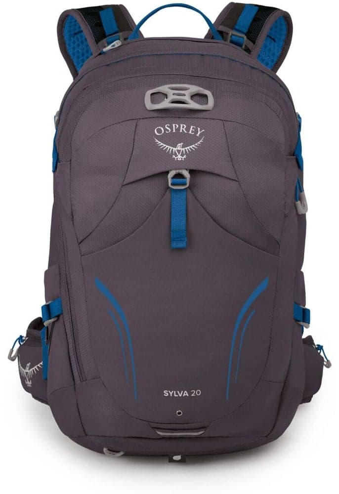 Sylva 20 Space Travel Grey, view: 2