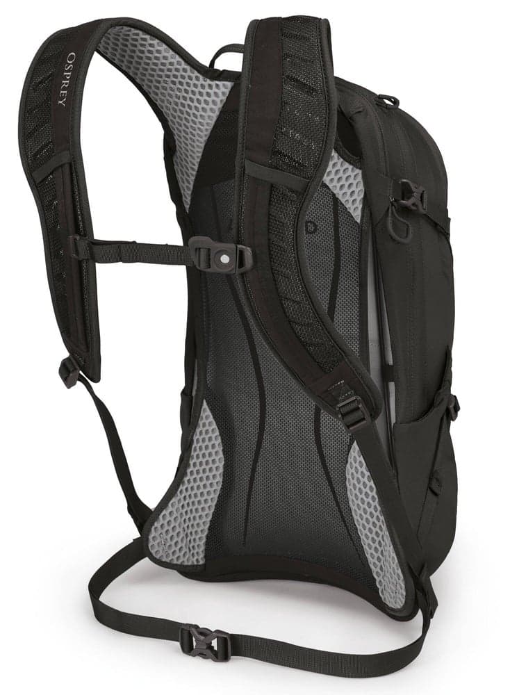Syncro 12 Black, view: 1