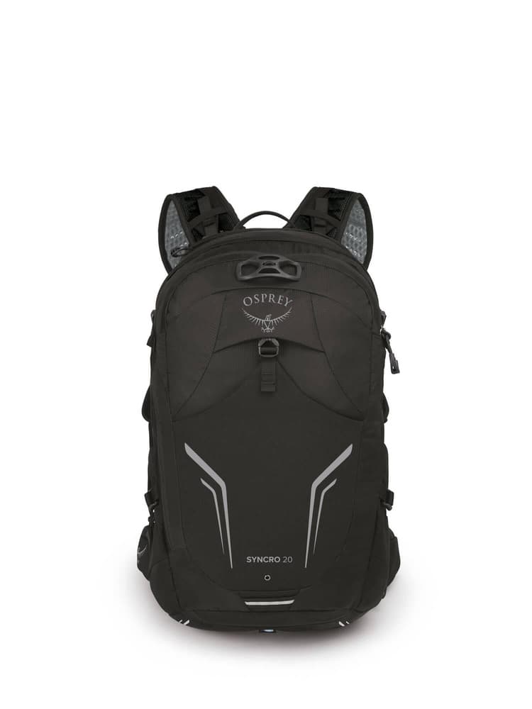 Syncro 20 Black, view: 1