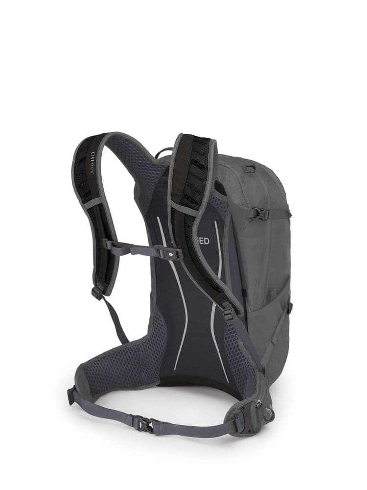 Syncro 20 Coal Grey, view: 2
