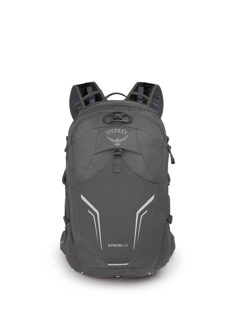 Syncro 20 Coal Grey, view: 1