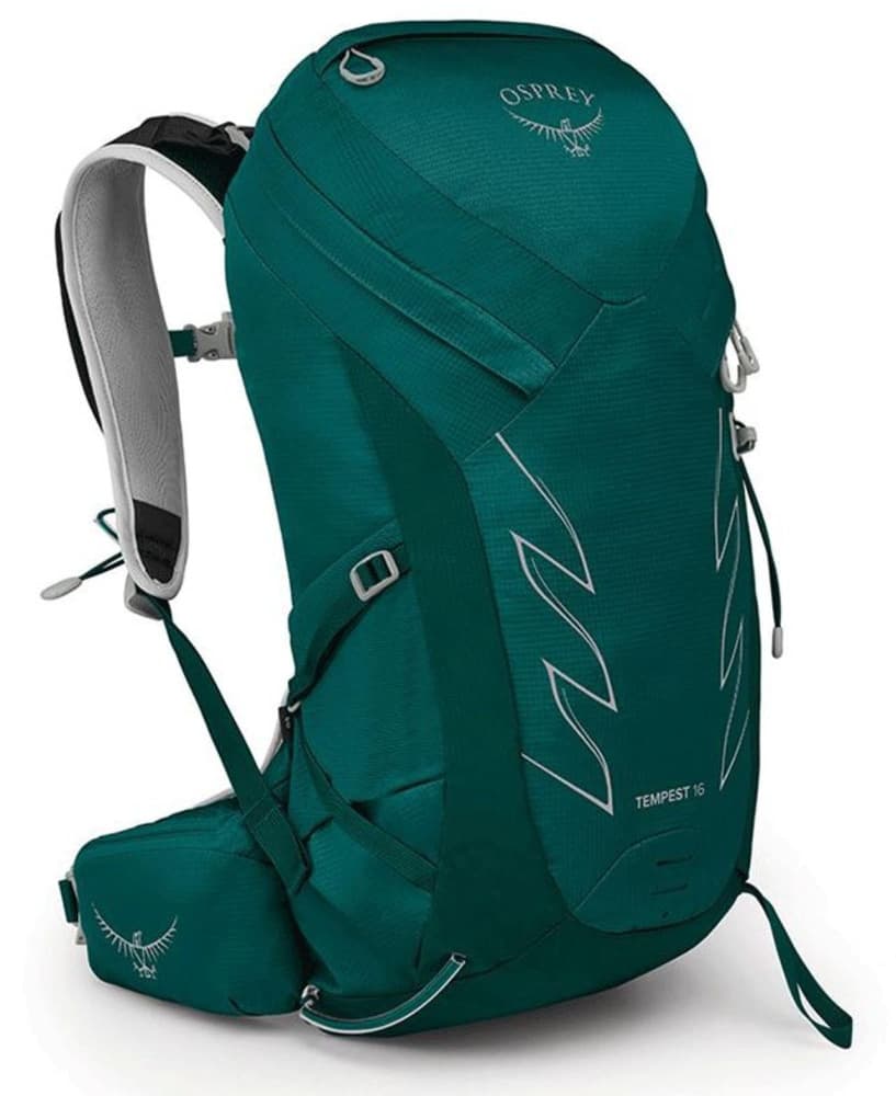 Tempest 16 Jasper Green, view: 0