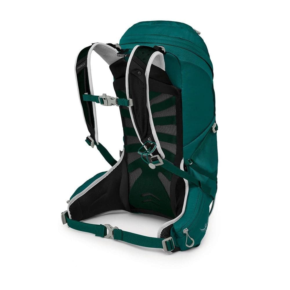 Tempest 16 Jasper Green, view: 1