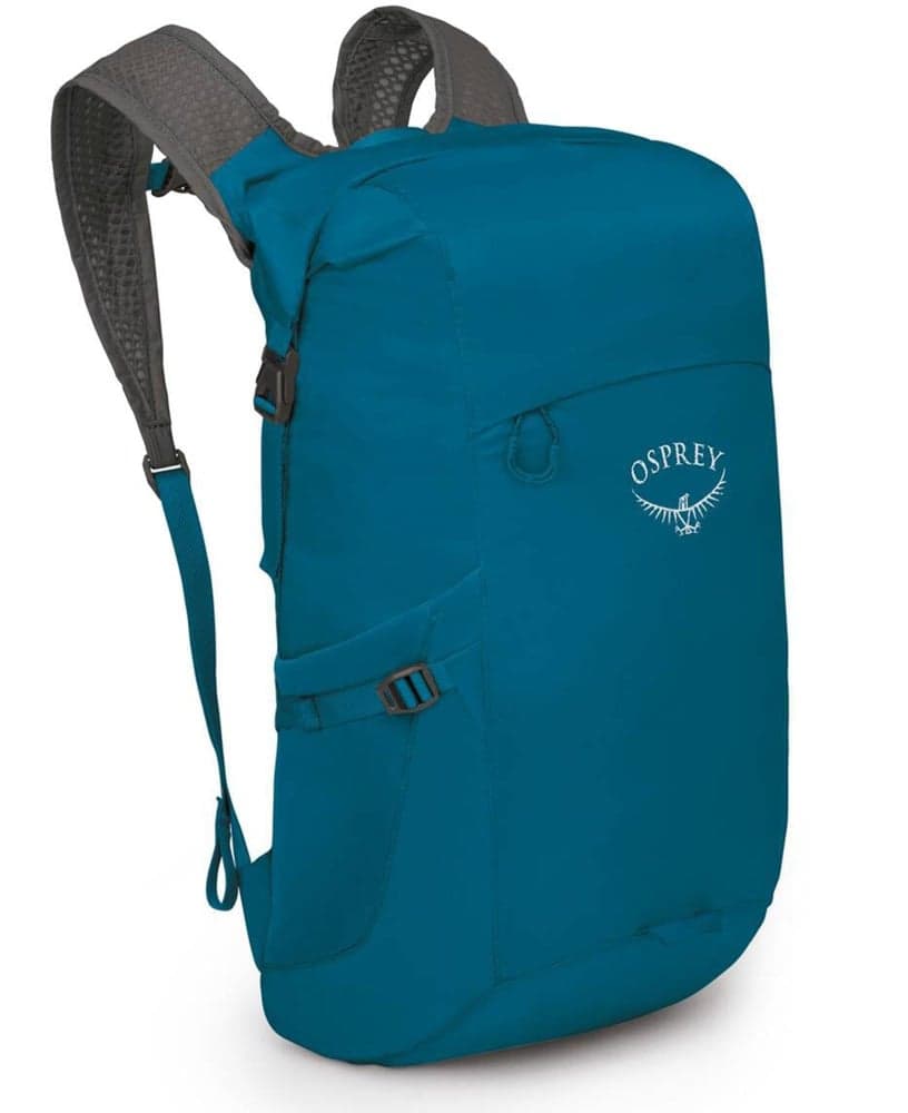 Ultralight Dry Pack 20 Waterfront Blue, view: 0
