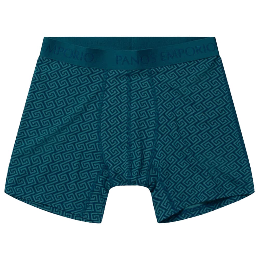 10pk Base Bamboo Boxer Assorted, view: 4